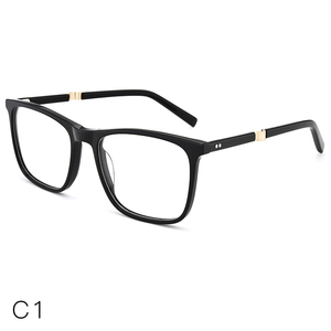 Precio de fábrica moda acetato vidrios ópticos del ojo de <span class=keywords><strong>gato</strong></span> - Product Image 1