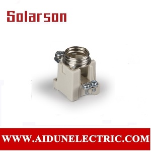 דין Neozed D01 D02 נתיך 1A 2A 4A 5A 6A 8A 10A 12A 15A 16A 20A 25A - Product Image 3