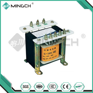MINGCH Kleine Size 8000VA BK Serie Hoge Frequentie Schakelende Transformator