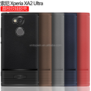 Nouvelle offre spéciale! Coque arrière de téléphone portable, en TPU, de haute qualité, pour Sony <span class=keywords><strong>Xperia</strong></span> <span class=keywords><strong>XA2</strong></span> Ultra - Product Image 2