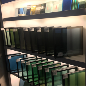 12 Mm Lage E Dubbele Beglazing Glas Kostprijs - Product Image 3