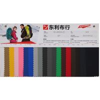 Ripstop-tela oxford de nailon resistente al agua, 420D, nailon 420 denier, para bolsas de viaje