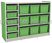 المنزلية أثاث تخزين مجموعة الطبيعي خشبية 4 طبقة حذاء حالة مجلس الوزراء للبيع - Product Image 5