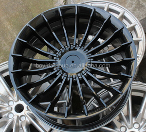 Big Lip Cerchi In Lega, 4 5 8 <span class=keywords><strong>10</strong></span> Fori bordo di auto di 1975 ..