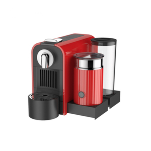 ATC-CM5000 OEM rouge/blanc/noir <span class=keywords><strong>mousseur</strong></span> <span class=keywords><strong>à</strong></span> <span class=keywords><strong>lait</strong></span> cafetière automatique - Product Image 4