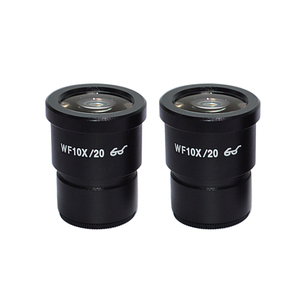 Tête de <span class=keywords><strong>Microscope</strong></span> optique trinoculaire stéréo, objectif 3,5 x/2x, 3,5 x — 180x - Product Image 3