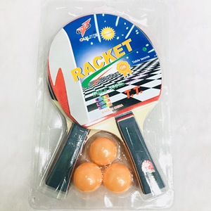 Vente chaude, bonne qualité, <span class=keywords><strong>raquette</strong></span> <span class=keywords><strong>de</strong></span> <span class=keywords><strong>tennis</strong></span> <span class=keywords><strong>de</strong></span> <span class=keywords><strong>table</strong></span>/ping-pong en <span class=keywords><strong>bois</strong></span> <span class=keywords><strong>de</strong></span> peuplier personnalisée, ensemble <span class=keywords><strong>de</strong></span> ping-pong avec filet, vente en gros - Product Image 3
