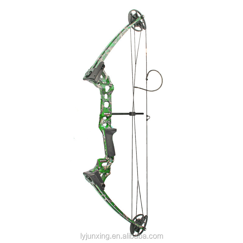 Camo vert