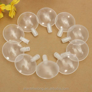10 stks 45mm Squeakers Speelgoed Reparatie Fix Hond Pet Baby Toy
