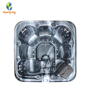 Dự Án Khách Sạn Bồn Tắm Nước Nóng Hồ Bơi Dành Cho Người Lớn Trung Quốc Ngoài Trời Jet <span class=keywords><strong>Pool</strong></span> <span class=keywords><strong>Spa</strong></span> - Product Image 1