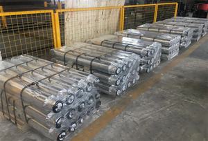 Ms400h ms450h ms500h saga50 saga1000, ms45at msb disjuntor hidráulico, ferramenta formadora de ponta de martelo - Product Image 5