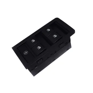 13 Pins Black Power Electric MASTER Window Switch For Holden Commodore 92111628,92111628