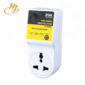 Защитное устройство от перенапряжения Huijun для кондиционера - Product Image 1