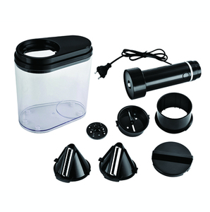 Nuevo Espiralizador Eléctrico Multifuncional para Alimentos, Rebanador de Verduras y Frutas, Procesador de Alimentos para el Hogar - Product Image 3