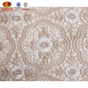 टेबल पर कारखाने कढ़ाई वाली शादी के टेबलटॉप - Product Image 5