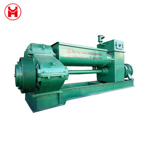 Mobile del mattone di argilla fornitura di Mattoni di Argilla di Materie prime e di Vuoto Estrusore Metodo per fabbricare - Product Image 1