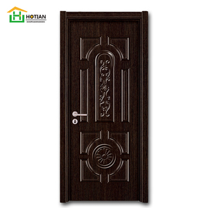 Fournisseur chinois à bas prix, conception <span class=keywords><strong>de</strong></span> portes principales pour <span class=keywords><strong>la</strong></span> maison, porte d'entrée personnalisée en usine - Product Image 6