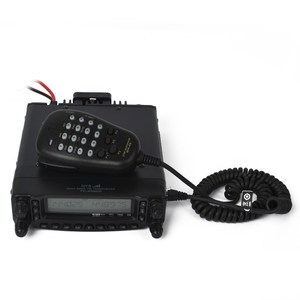 HYS TC-8900r Quad Band Basis Mobile Radio Dua Arah