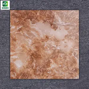 Italiano importación barata Classico taupe porcelana travertino baldosas 60x60