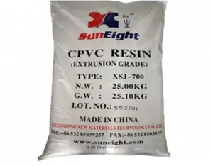 Nhựa CPVC XSJ700 Giá Bán SUN8 CPVC RESIN XSJ700