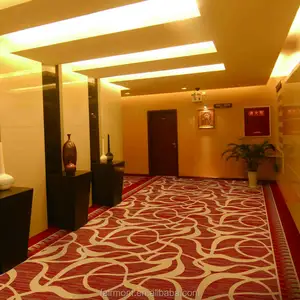 Moquette Axminster 高品质的酒店地毯