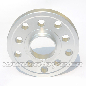 20 millimetri Hub Centric Distanziali Ruote I 5x112 I 5x100 I Foro Centrale 57.1 millimetri