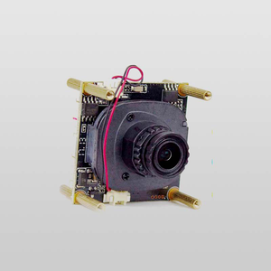XONZ Modul Kamera <span class=keywords><strong>Cctv</strong></span>, Teknologi Tinggi Penerangan Rendah COMS WDR HD IP - Product Image 3