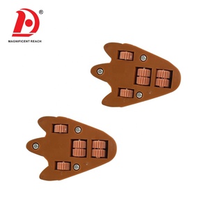 HUADA Đồ Chơi Khủng Long Đi Bộ Hồng Ngoại Điều Khiển Từ Xa Điều Khiển Từ Xa Cho Trẻ Em Có Đèn & Âm Thanh - Product Image 5