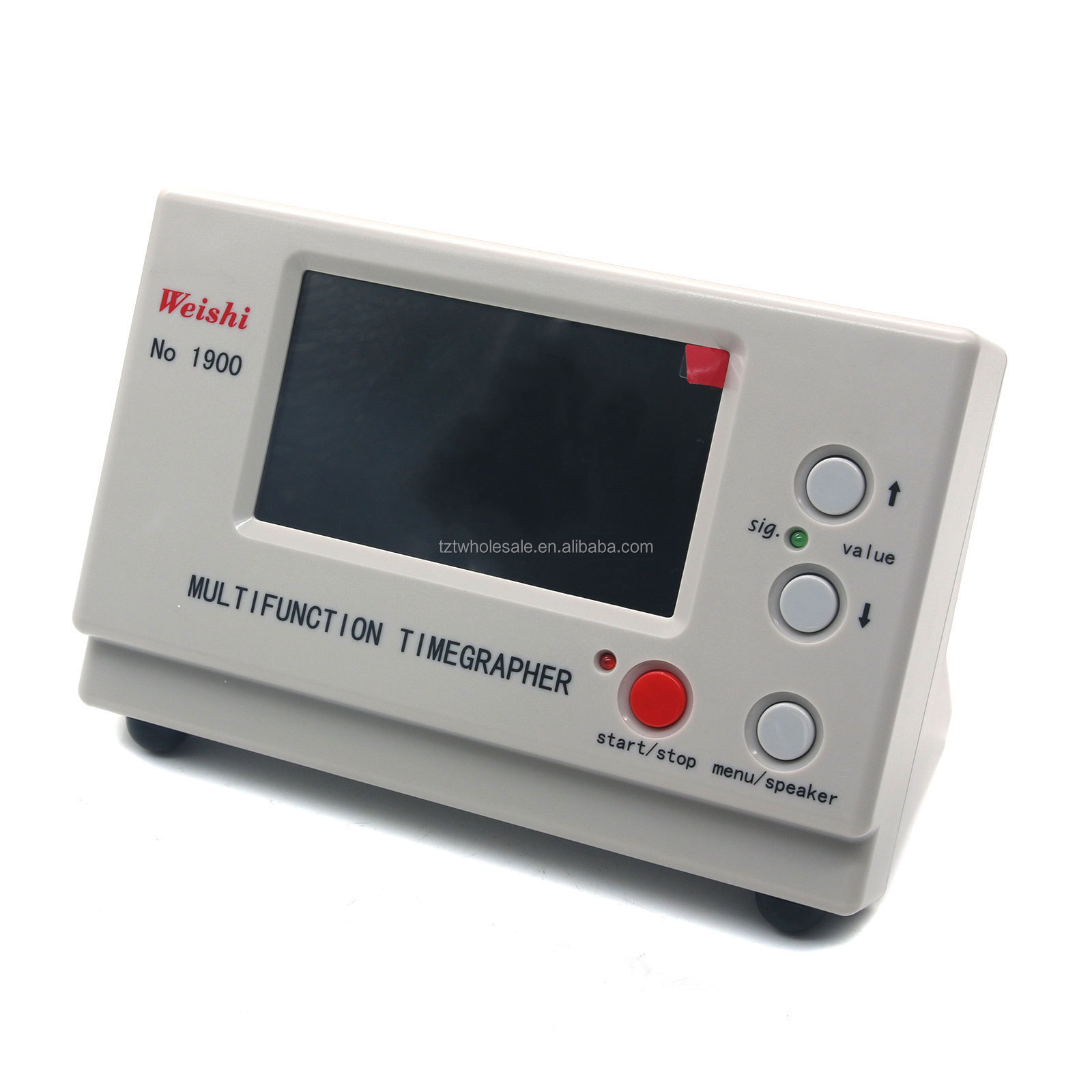 MTG1900 Watch Tester - Precision Timing Multifunctional Tool