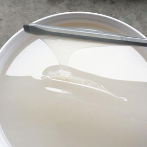 <span class=keywords><strong>RTV</strong></span>-2 שקוף גבוהה נזילות קל הפעלה פח נרפא נוזל סיליקון גומי עבור תבניות ליהוק - Product Image 3