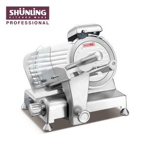 Stable quality stainless steel meat slicer China manufacturers