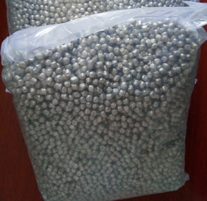 Perles de traitement de l'eau, boules orp négatifs - Product Image 5