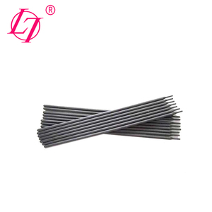 2.5MMX300MM Carbon Staal Golden Bridge Kwaliteit Lassen Elektrode E6013 - Product Image 4