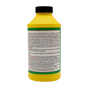Welix Wholesale Heavy Duty <strong>Radiator</strong> Flush Radiation Cleaning <strong>Radiator</strong> Flush Car <strong>Cleaner</strong> 354ml Stop Leak - Product Image 4