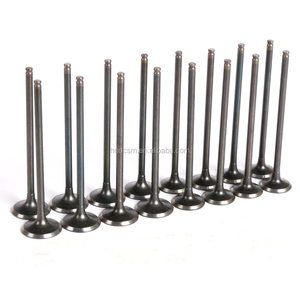 Ricambi <span class=keywords><strong>Moto</strong></span> ZXR400: Valvola Motore, Valvola di Aspirazione e Scarico per KAWASAKI ZXR 400 CC - Pagamento Sicuro, Miglior Servizio - Product Image 6