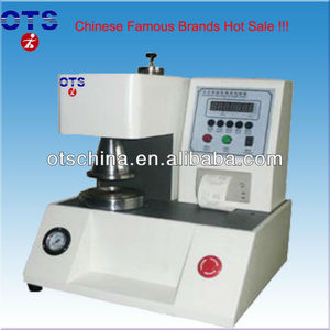 Automática de ruptura <span class=keywords><strong>tester</strong></span>( resistencia de ruptura de equipos de prueba) - Product Image 1