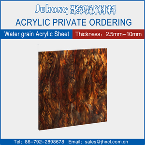 Vente en gros de nouvelles feuilles d'onyx à attache imprimées numériquement, feuille de surface solide en acrylique coulé, <span class=keywords><strong>nuancier</strong></span> - Product Image 6