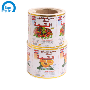 Popular útil pp etiqueta / impresión de <span class=keywords><strong>la</strong></span> etiqueta a estrenar fabricado en china máquina autoadhesiva de <span class=keywords><strong>la</strong></span> etiqueta para <span class=keywords><strong>la</strong></span> bo - Product Image 4