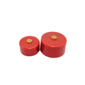 New <span class=keywords><strong>old</strong></span> stock high voltage ceramic capacitor - Product Image 4