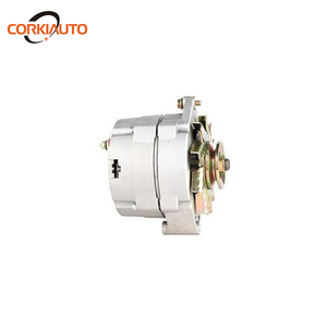 10495382, 1100117, 1100135, 1979863 12 V 63A 10SI Alternador para delco remy - Product Image 4