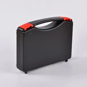 MM-TB001 Customized Protective Lightweight Carrying Professional PP Tool Cases