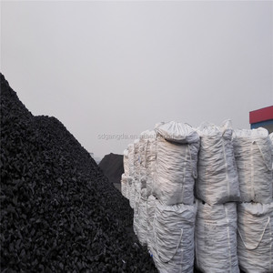 Coke métallurgique / MET coke de <span class=keywords><strong>la</strong></span> chine de Coke pour fonderie - Product Image 1