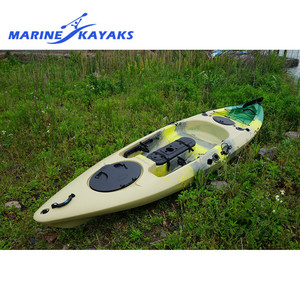 Venta al por mayor caliente individual pesca con <span class=keywords><strong>pedales</strong></span> en venta - Product Image 4