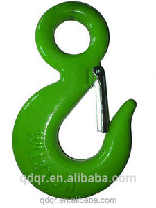 Kait Pengangkat Perangkat Keras, Kait Pengangkat Kontainer - Product Image 4