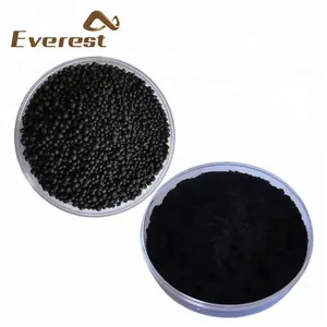 EVEREST Leonardite Nguồn Tinh Khiết Tự Nhiên Axit Humic 99% Bột/Dạng Hạt