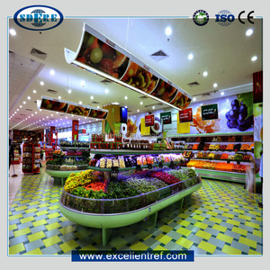 Refrigerador para Frutas y Verduras DMV3721O1 - Product Image 4