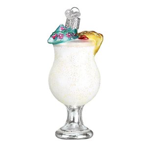<span class=keywords><strong>Verre</strong></span> à bière <span class=keywords><strong>Pina</strong></span> <span class=keywords><strong>Colada</strong></span> à tige courte - Product Image 4