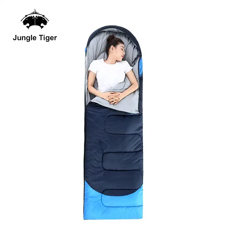 Enveloppe légère d'oxygène hyperbique, 1 pièce, sac de couchage Compact ultraléger, portable, double sac pour camping de plein air