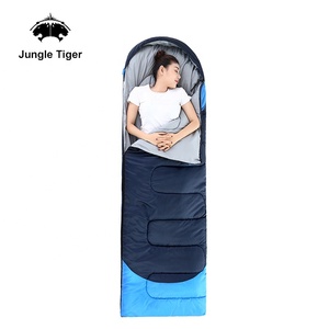 Iperbarico ossigeno Leggero Busta Impermeabile prezzo di Compact Ultralight Wearable doppio <span class=keywords><strong>sacco</strong></span> a <span class=keywords><strong>pelo</strong></span> per il campeggio esterno - Product Image 1