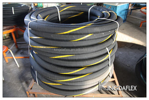 3 Pulgadas Manguera De Goma Resistente Al Aceite de Gas Licuado de petróleo - Product Image 5
